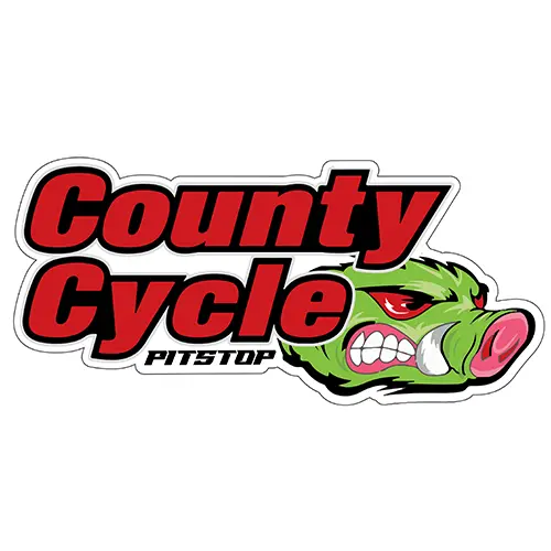 County Cycle Logo 1